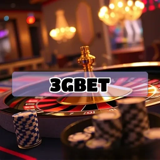 3gbet: A Plataforma que Transformará sua Experiência em Jogos Online