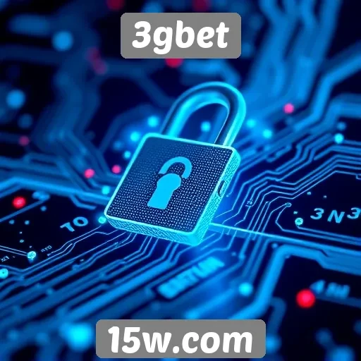 Avaliação de segurança no 3gbet
