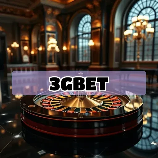 3gbet: Mergulhe na Exclusividade da Seção VIP